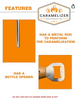 Beer Caramelizer