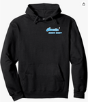 Booze Brothers Golf Club Hoodie