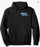 Booze Brothers Golf Club Hoodie