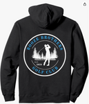 Booze Brothers Golf Club Hoodie