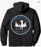 Booze Brothers Golf Club Hoodie