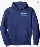 Booze Brothers Golf Club Hoodie