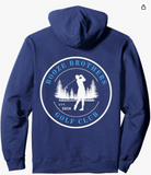 Booze Brothers Golf Club Hoodie
