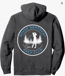 Booze Brothers Golf Club Hoodie
