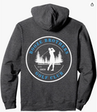 Booze Brothers Golf Club Hoodie