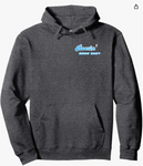 Booze Brothers Golf Club Hoodie