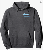 Booze Brothers Golf Club Hoodie
