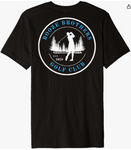 Booze Brothers Golf Club T-Shirt