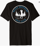 Booze Brothers Golf Club T-Shirt