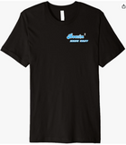 Booze Brothers Golf Club T-Shirt