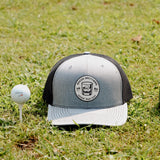 Boozin' Made Easy Trucker Hat