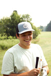 Boozin' Made Easy Trucker Hat