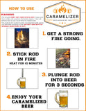 Beer Caramelizer